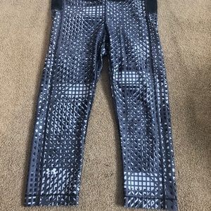 Under Armour leggings
